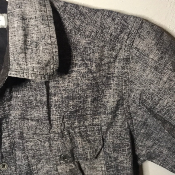 Paper Denim shirt - Picture 3 of 4